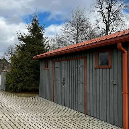 Atputa Grasos Prázdninový dům *