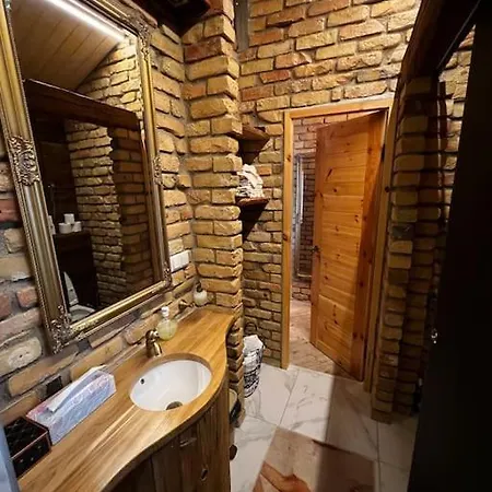 Atputa Grasos Prázdninový dům *