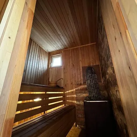 Atputa Grasos Prázdninový dům *