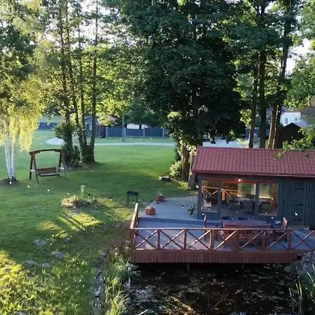 Prázdninový dům Atputa Grasos